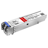 Extreme MGBIC-LX-40 Compatible LS-SM3101-40C SFP 155Mbps SMF Optical Transceiver Module 1310nm 40km DOM Duplex LC thumb image 1