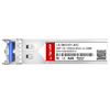 HW 0231A564-40 Συμβατή LS-SM3101-40C SFP 155Mbps Μονάδα οπτικού πομποδέκτη SMF 1310nm 40km DOM Duplex LC Μικρή εικόνα 3