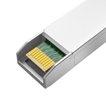 Arista SFP-10G-ERBD-D Compatible LINK-PP 10G SFP+ BiDi 1330nm-TX/1270nm-RX 40km Simplex LC/UPC DOM SMF Optical Transceiver Module image 5