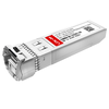 Generic SFP-10G23-BX60 Compatible LINK-PP 10G SFP+ BiDi 1270nm-TX/1330nm-RX 60km Simplex LC DOM SMF Optical Transceiver Module thumb image 1