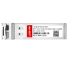 Brocade Compatible 10G SFP+ BiDi (1270nm-TX/1330nm-RX,60km,LC SMF,DOM,Compatible With 10G-SFPP-BXU-60K) thumb image 3