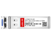 Ciena 12275-I Compatible LINK-PP 10G SFP+ 1310nm 40km Duplex LC DDM SMF Optical Transceiver Module (Industrial) thumb image 3
