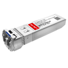 HPE H3C JL855A Compatible LINK-PP 25G SFP28 1310nm 10km Duplex LC/UPC DOM SMF Optical Transceiver Module video thumb image