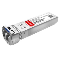 FS SFP-25GLR-31 Compatible LINK-PP 25G SFP28 1310nm 10km DOM Duplex LC/UPC SMF Optical Transceiver Module
