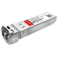 Módulo transceptor óptico compatível com Arista 25GBASE-MR-XSR LS-MM8525-S3C SFP28 25GBASE-ESR 850nm 300m DOM Duplex LC/UPC MMF