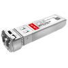 LINK-PP Módulo Transceptor Óptico LS-SM5510-80I SFP+ 10GBASE-ZR 1550nm 80km DOM Duplex LC/UPC SMF (Industrial) - Imagem em miniatura 1