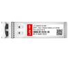 Generic SFP-10GZR-55-I Compatible LINK-PP 10G SFP+ 1550nm 80km Duplex LC DDM SMF Optical Transceiver Module (Industrial) thumb image 3