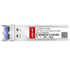 Ciena SFP1G-ELX-31 compatibel LINK-PP 1G SFP 1310nm 20km Duplex LC DOM SMF Optische Transceivermodule miniatuurafbeelding 3
