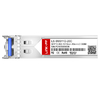 LINK-PP LS-SM311G-20C 1G SFP 1310 нм 20 км DOM Дуплексный модуль оптического приемопередатчика LC/UPC SMF Изображение большого пальца 3