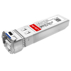 Cisco SFP-25GBX-D-20 Compatible LINK-PP 25G SFP28 BiDi 1330nm-TX/1270nm-RX 20km Simplex LC/UPC DOM SMF Optical Transceiver Module thumb image 1