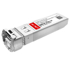 Imagen en miniatura 1 de SFP+ BiDi 10G extremadamente compatible (1270 nm-TX/1330 nm-RX, 60 km, LC SMF, DOM, industrial, compatible con 10 GB-BX60-UI)