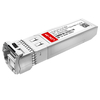 Intel SFP-10G-BX60-I Compatible LINK-PP 10G SFP+ BiDi 1270nm-TX/1330nm-RX 60km Simplex LC/UPC DOM SMF Optical Transceiver Module (Industrial) thumb image 1