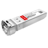 NETGEAR SFP-10G-BX60-I Compatible LINK-PP 10G SFP+ BiDi 1270nm-TX/1330nm-RX 60km Simplex LC/UPC DOM SMF Optical Transceiver Module (Industrial) thumb image 1