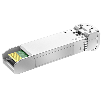 H3C SFP-10G-BX60-I Compatible LINK-PP 10G SFP+ BiDi 1270nm-TX/1330nm-RX 60km Simplex LC/UPC DOM SMF Optical Transceiver Module (Industrial) image 2
