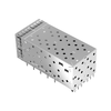 LINK-PP LP22BC01301 SFP+ 2x2 Cage Connector With Outer LightPipe thumb image 5