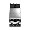 Pulse SFPP-3130-L Compatible LINK-PP LP22BC01101 SFP+ 2x2 Cage Connector With Inner/Outer LightPipe thumb image 5