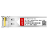 D-Link DEM-330T 互換 LS-BL55311G-10C SFP 1G BiDi 1550nm-TX/1310nm-RX 10km DOM シンプレックス LC/UPC SMF 光トランシーバー モジュール サムネイル画像 3