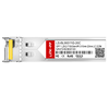 Generieke SFP-GE-BX-compatibel LINK-PP 1G SFP BiDi 1550nm-TX/1310nm-RX 20km Simplex LC DOM SMF Optische Transceiver Module miniatuurafbeelding 3