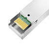 HPE SFP-1G-BXU-20-compatibel LINK-PP 1G SFP BiDi 1550nm-TX/1310nm-RX 20km Simplex LC DOM SMF Optische Transceiver Module miniatuurafbeelding 5