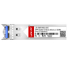 Generic SDH-SFP-OC12-LR1 Compatible LINK-PP 622M SFP 1310nm 40km DOM Duplex LC SMF Optical Transceiver Module thumb image 3