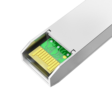 LINK-PP LP-SFP-MSRC 1000BASE-T SFP Copper 100m RJ-45 Transceiver Module image 5