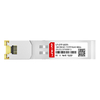 Modulo ricetrasmettitore RJ-1000 compatibile con Cisco GLC-TE-I LP-SFP-MSRI SFP 100BASE-T in rame da 45 m (industriale) immagine miniatura 3
