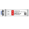 بروكيد 25G-SFP28-ER40-I متوافق LINK-PP صورة مصغرة 3 لوحدة SFP28 بسرعة 25 جيجابت (1310 نانومتر، 40 كيلومترات، ألياف أحادية الوضع LC، DOM، صناعية)