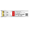 NVIDIA/Mellanox SFP1G-EX-55 Compatible LINK-PP 1.25G SFP 1550nm 40km Duplex LC DOM SMF Optical Transceiver Module thumb image 3