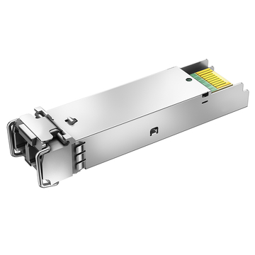1.25G SFP 1550nm 80km DOM Duplex LC/UPC SMF Optical