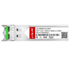 IBM SFP1G-ZX100-55 Compatible LINK-PP 1G SFP 1550nm 100km Duplex LC DOM SMF Optical Transceiver Module thumb image 3
