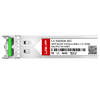 Imagen miniatura 3 de Cisco Compatible 622M SFP (1550 nm, 80 km, LC SMF, DOM, compatible con ONS-SI-622-L2)