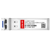 HW SFP-10G-LR20 호환 LINK-PP 10G SFP+ 1310nm 20km 듀플렉스 LC DOM SMF 광 트랜시버 모듈 썸네일 이미지 3