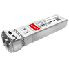 Cisco SFP-10G-ZR100-I Compatible LINK-PP 10G SFP+ 1550nm 100km Duplex LC DDM SMF Optical Transceiver Module (Industrial) thumb image 1