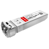 Juniper EX-SFP-10GE-ZR100-I Compatible LINK-PP 10G SFP+ 1550nm 100km Duplex LC DDM SMF Optical Transceiver Module (Industrial) thumb image 1