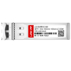 Cisco SFP-10G-ZR100-I Συμβατή LS-SM5510-A0I SFP+ 10GBASE-ZR 1550nm 100km Μονάδα οπτικού πομποδέκτη SMF DOM Duplex LC/UPC (Βιομηχανική) εικόνα αντίχειρα 3