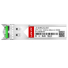 Force10 GP-SFP2-OC48-1LR2 Compatible LINK-PP 2.5G SFP 1550nm 80km DOM Duplex LC SMF Optical Transceiver Module thumb image 3