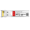 HPE H3C JD101A-D 互換 LINK-PP 155M SFP BiDi 1550nm-TX/1310nm-RX 15km シンプレックス LC DOM SMF 光トランシーバーモジュール サムネイル画像 3