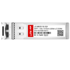 Intel SFP-10GLRM-31-I Compatible LINK-PP 10G SFP+ 1310nm 220m Duplex LC/UPC DOM MMF Optical Transceiver Module (Industrial) thumb image 3