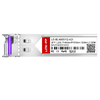 LINK-PP LS-BL49551G-A2I 1G 양방향 SFP 1490nm 송신/1550nm 수신 120km DOM 단방향 LC SMF 광 트랜시버 모듈(산업용) 썸네일 이미지 3