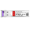 LINK-PP LS-BL49551G-A2I 1G BiDi SFP 1490nm-TX/1550nm-RX 120km DOM Μονάδα Οπτικού Πομποδέκτη Simplex LC/UPC SMF (Βιομηχανική) μικρογραφία εικόνας 3