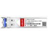 IBM SFP1G-EX-31互換 LINK-PP 1.25G SFP 1310nm 40km デュプレックス LC DOM SMF 光トランシーバーモジュール サムネイル画像 3