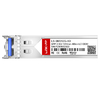LINK-PP LS-SM312G-40I 2.5G SFP 1310nm 40km DOM Duplex LC SMF Οπτική Μονάδα Πομποδέκτη (Βιομηχανική) μικρογραφία εικόνας 3