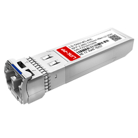 Modulo transceiver ottico LC SMF duplex DOM LS-SM314G-40C SFP 4G Fibre Channel 1310nm 40km