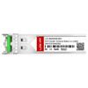 LINK-PP LS-SM5506-80I 622M SFP 1550nm 80km DOM Duplex LC SMF Optical Transceiver Module (Industrial) thumb image 3