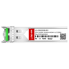 LINK-PP LS-SM5506-80I 622M SONET OC-12 SFP 1550nm 80km Duplex LC SMF Transceiver Module (Industrial) thumb image 3