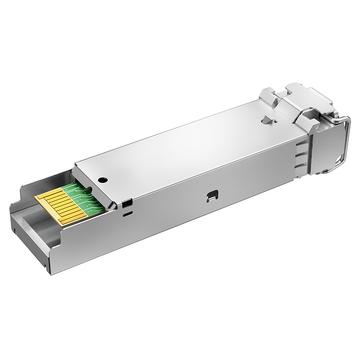 LINK-PP LS-SM5506-A0C 622Mbps SFP 1550nm 100km DOM Duplex LC SMF Optical Transceiver Module image 2
