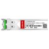 LINK-PP LS-SM5506-A0C 622M SFP 1550nm 100km DOM Duplex LC SMF Optical Transceiver Module thumb image 3
