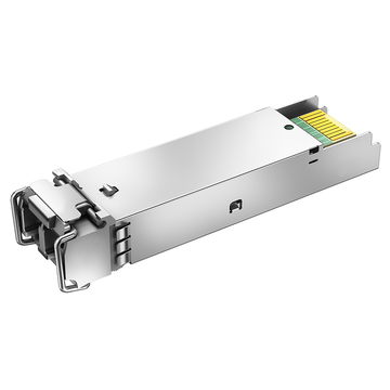 LINK-PP LS-SM5506-A0C 622Mbps SFP 1550nm 100km DOM Duplex LC SMF Optical Transceiver Module image 4