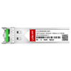 LINK-PP LS-SM5506-A0I 622M SONET OC-12 SFP 1550nm 100km Duplex LC SMF Transceiver Module (Industrial) thumb image 3
