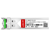 LS-SM551G-A0I 1.25G SFP 1550nm 100km DOM Duplex LC/UPC SMF Módulo Transceptor Óptico (Industrial) imagem em miniatura 3